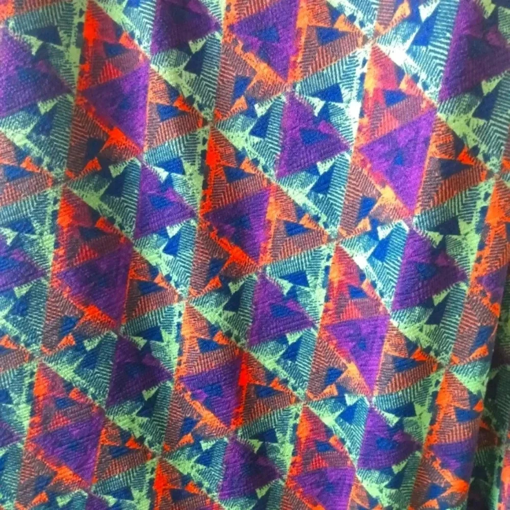 LuLaRoe 3XL Skirt